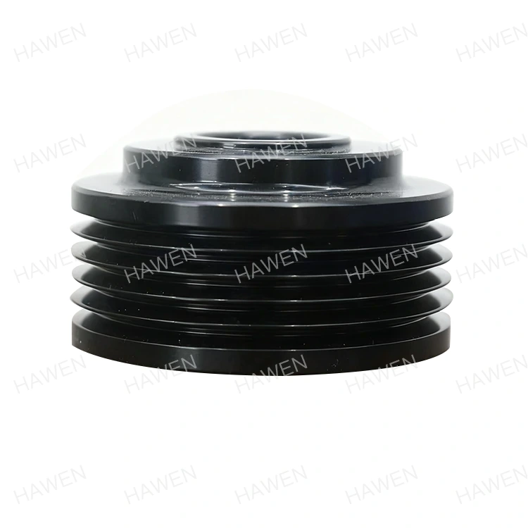 Mühəndislik Plastik Kasnak