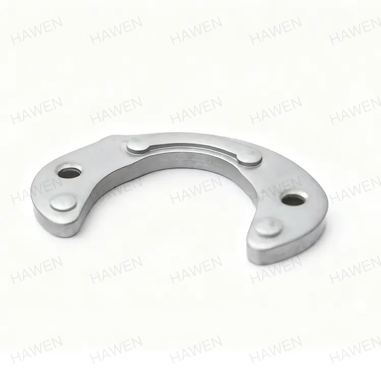 Motor Balance Weight